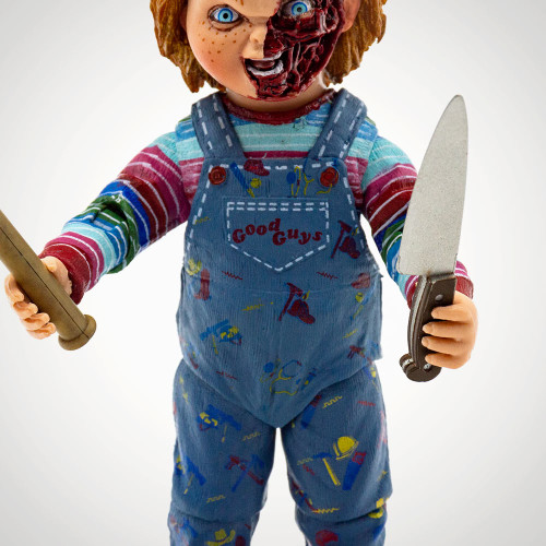 Child's Play Chucky 7" Figure