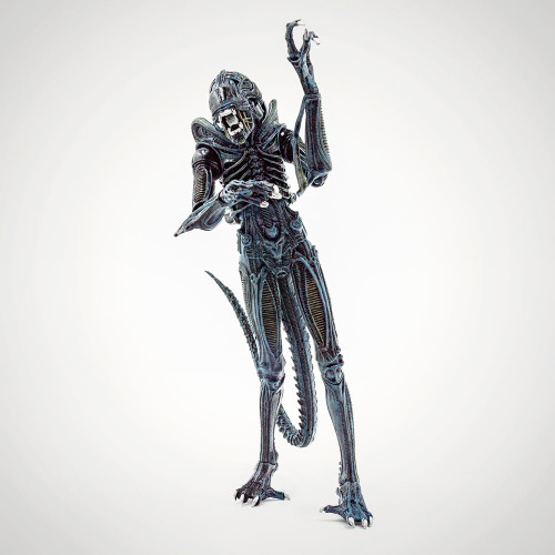 Aliens Alien Warrior 7" Figure Assorted