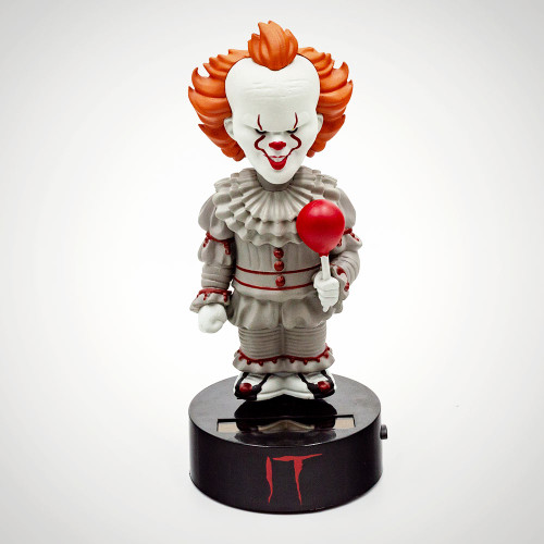 IT Pennywise Body Knocker