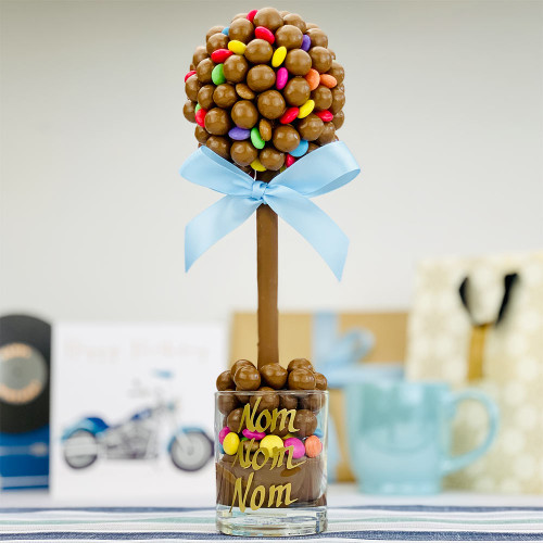 Chocolate Sweet Tree