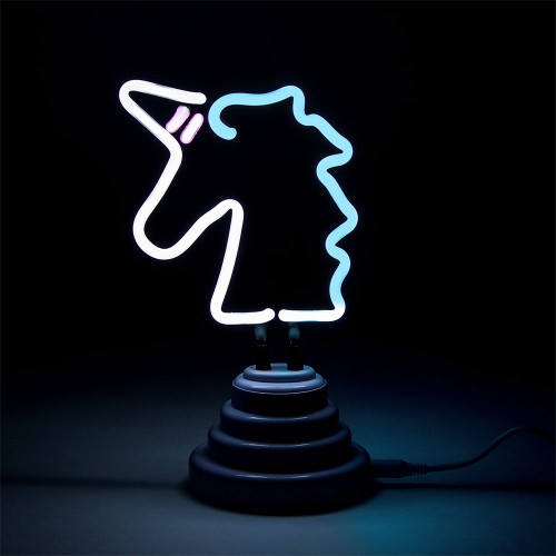 Neon Unicorn Light