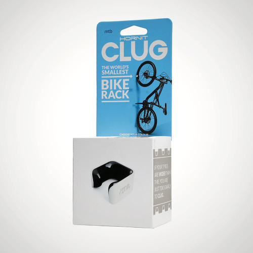 MTB CLUG Bike Rack