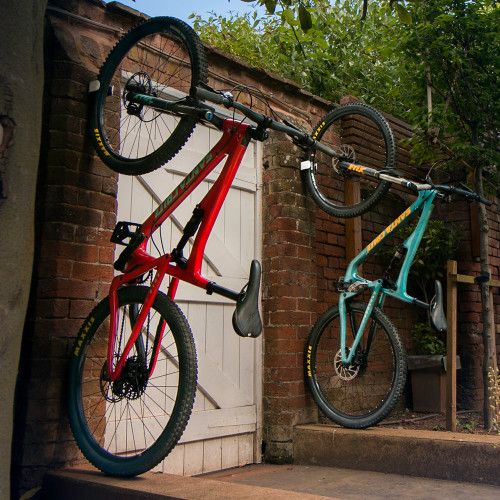 MTB CLUG Bike Rack