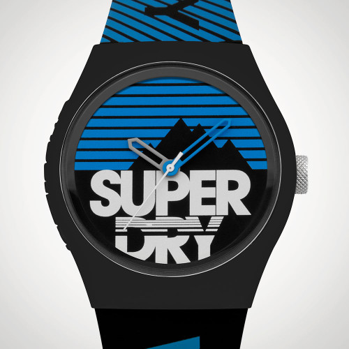 Superdry SYG255EU Urban Ski Watch