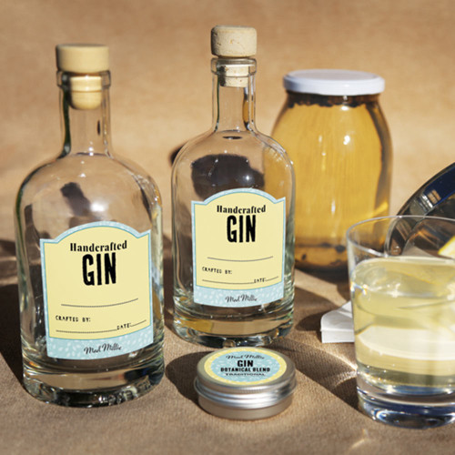 Mad Millie Handcrafter Gin Kit