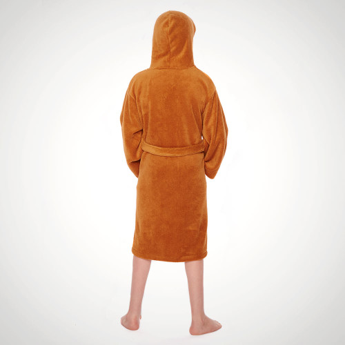 Star Wars Jedi Kids' Fleece Bathrobe