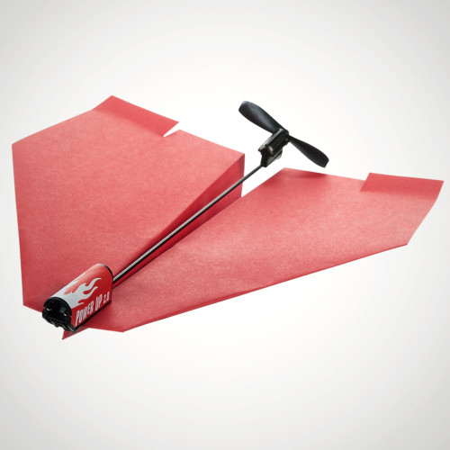 PowerUp 2.0 Electric Paper Airplane Conversion Kit