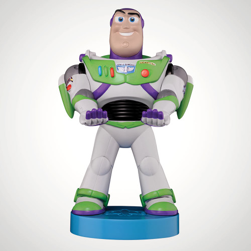 Disney Toy Story Buzz Lightyear 8" Cable Guy