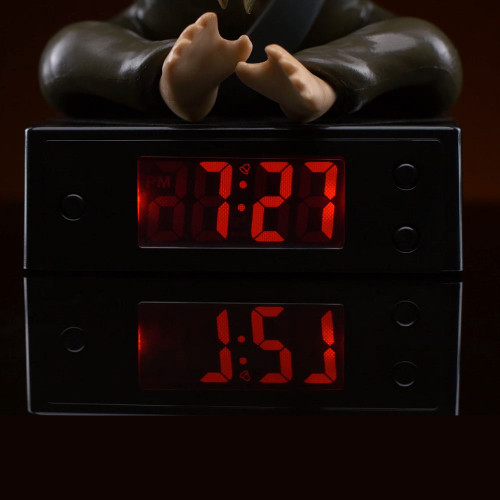 COD Monkey Bomb Alarm Clock