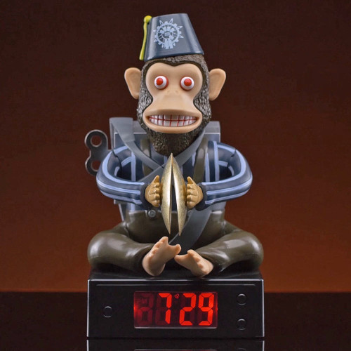 COD Monkey Bomb Alarm Clock