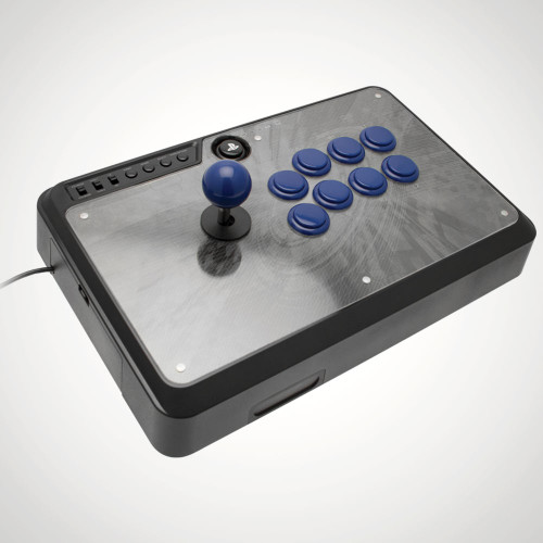 Sony PlayStation Venom Arcade Stick for PS3 and PS4