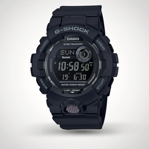 Casio G-Shock GBD-800-1BER Watch