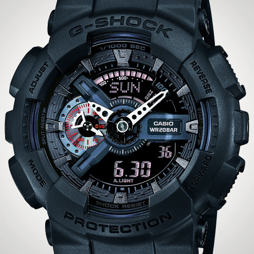 Casio G-Shock GA-110MB-1AER Watch