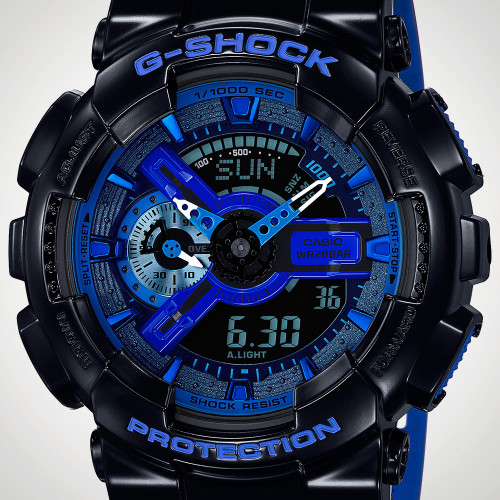 Casio G-Shock GA-110LPA-1AER Watch