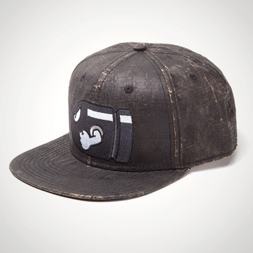 Nintendo Super Mario Bullet Bill Snapback