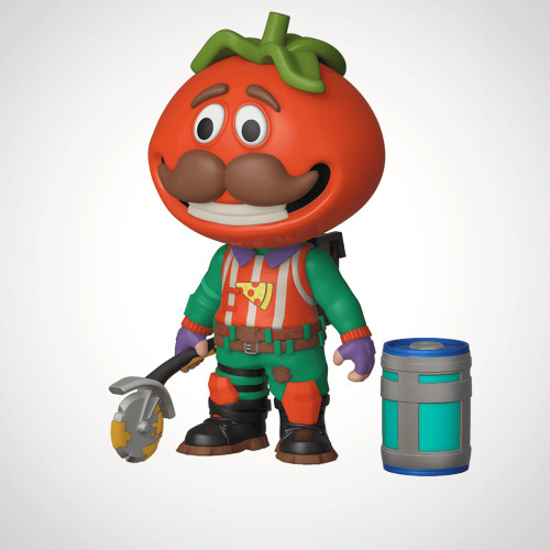 5 Star Fortnite Tomatohead