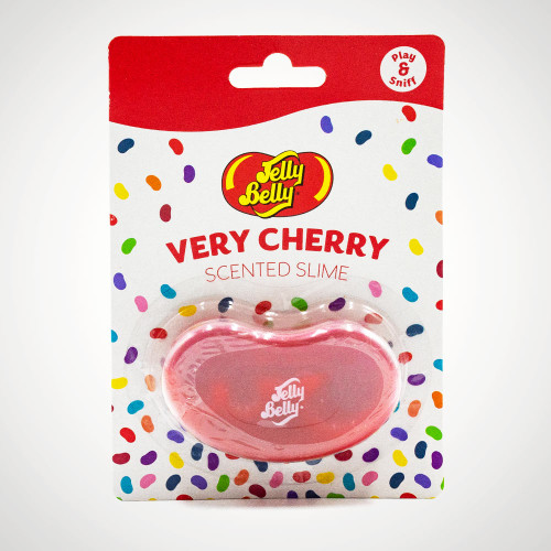 Jelly Belly Scented Slime - 40g