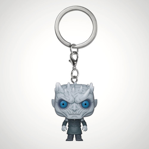 Game of Thrones Night King Pocket Pop! Keychain