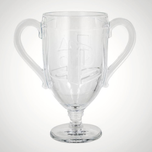 PlayStation Trophy Glass
