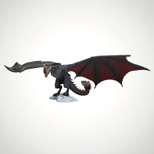 Game of Thrones Drogon Figure