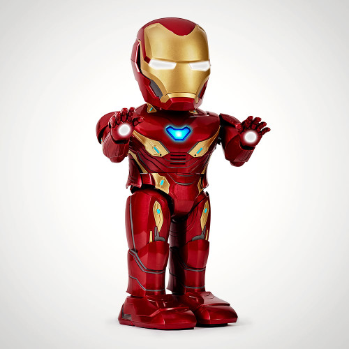 UBTECH Marvel Iron Man MK50 Robot