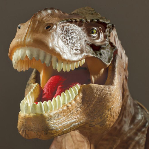 T-Rex Projector and Room Guard