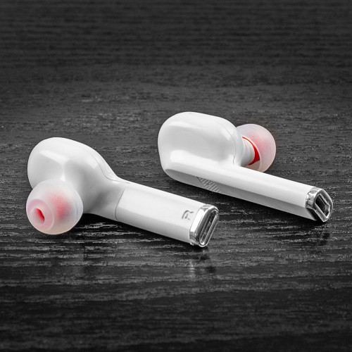 RED5 Wireless Earbuds-White