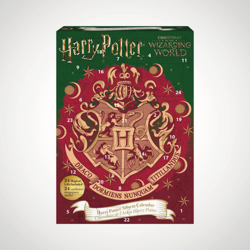 Harry Potter Wizarding World Advent Calendar