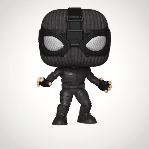 Spider-Man Far from Home Spider-Man Night Monkey Pop! Vinyl Figure