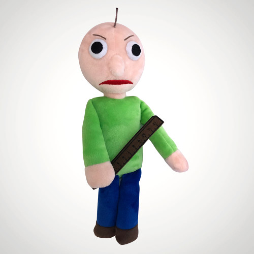 Baldi's Basic Collectible 7" Plush