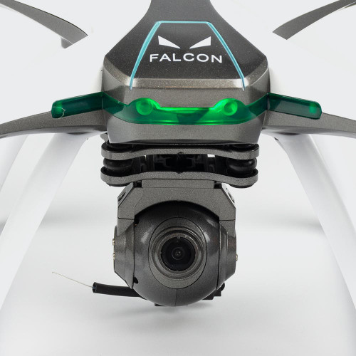 RED5 GPS Falcon FPV Drone