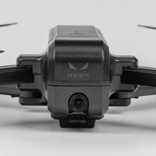 RED5 Hawk Folding Drone with GPS