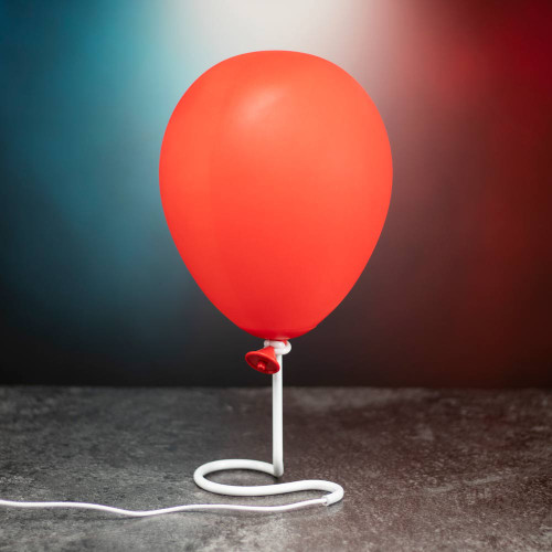 IT Pennywise Balloon Desk Light