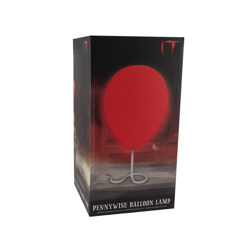 IT Pennywise Balloon Desk Light