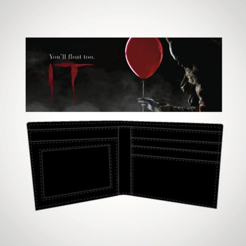 IT Balloon Wallet