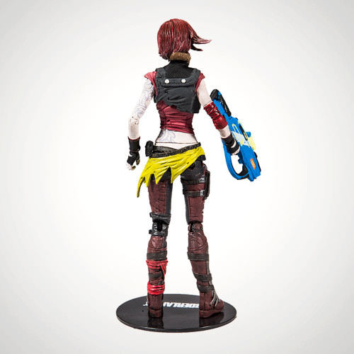 Borderlands 2 Lilith 7” Action Figure