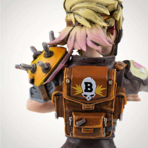 Borderlands 3 Tiny Tina 8" Figure