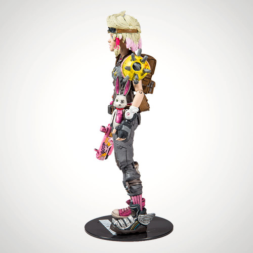 Borderlands 3 Tiny Tina 7” Action Figure