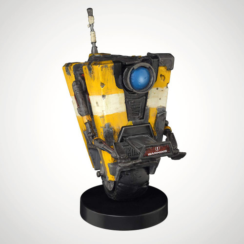 Borderlands 3 Claptrap 7” Cable Guy