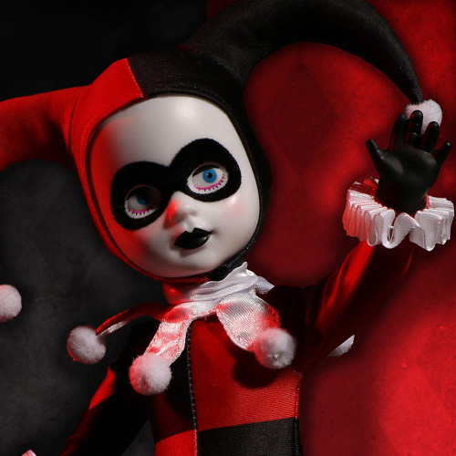 Living Dead Doll Presents Classic Harley Quinn