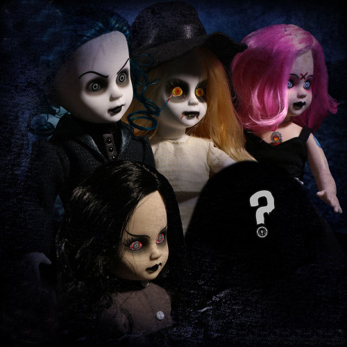 Living Dead Dolls 20th Anniversary Series