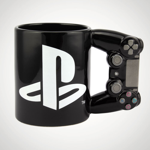 Sony PlayStation 4 Controller Mug