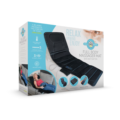 Full Body Massage Mat