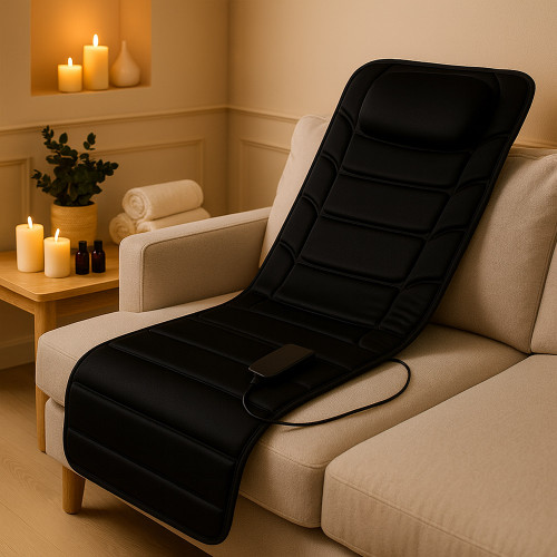Wellbeing Full Body Massage Mat