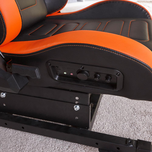 X Rocker Drift Racing Gaming Chair