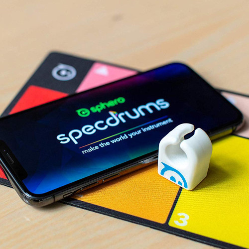 Sphero Specdrums Music Ring - 1 or 2 Rings