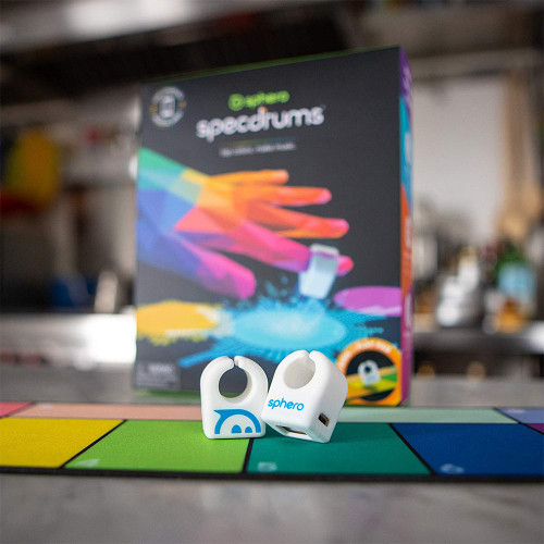 Sphero Specdrums Music Ring - 1 or 2 Rings