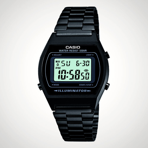 Casio Retro Collection B640WB-1AEF Watch