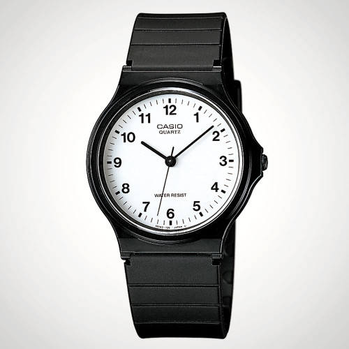 Casio Retro Collection MQ-24-7BLL Watch