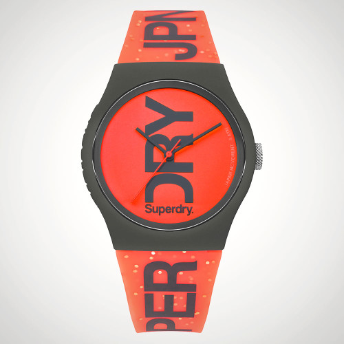 Superdry Urban Glitter SYL189CE Watch